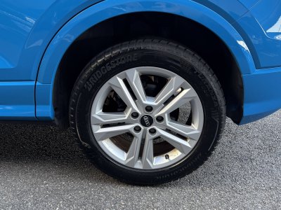 Audi Q2 35 TFSI 150 S tronic 7 S line   - 27