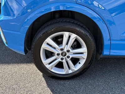 Audi Q2 35 TFSI 150 S tronic 7 S line   - 28