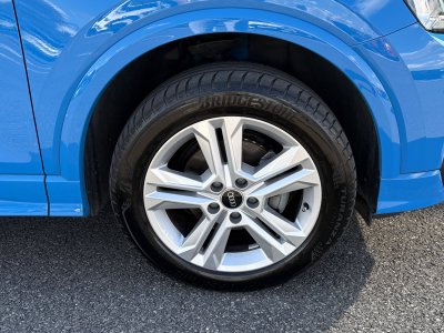 Audi Q2 35 TFSI 150 S tronic 7 S line   - 29