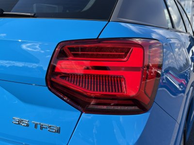 Audi Q2 35 TFSI 150 S tronic 7 S line   - 31