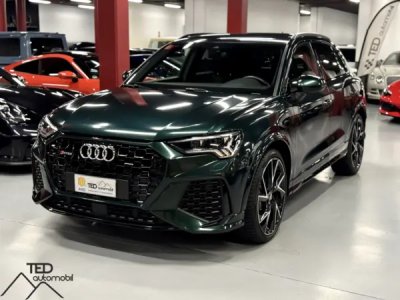 Audi RS Q3 RSQ3 400cv Quattro   - 1