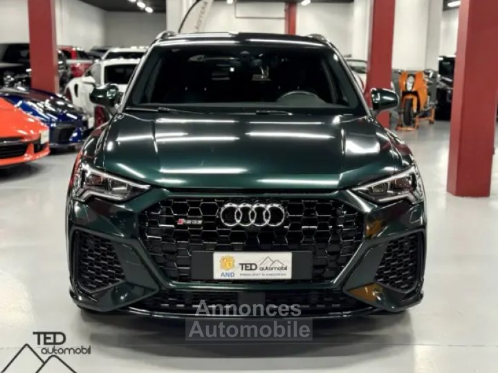 Audi RS Q3 RSQ3 400cv Quattro - 2