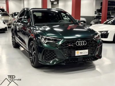 Audi RS Q3 RSQ3 400cv Quattro   - 3