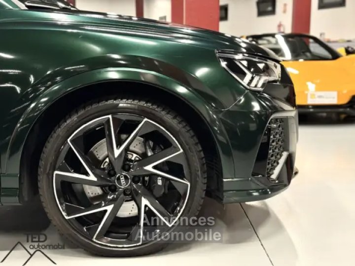 Audi RS Q3 RSQ3 400cv Quattro - 4