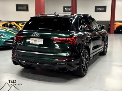 Audi RS Q3 RSQ3 400cv Quattro   - 5
