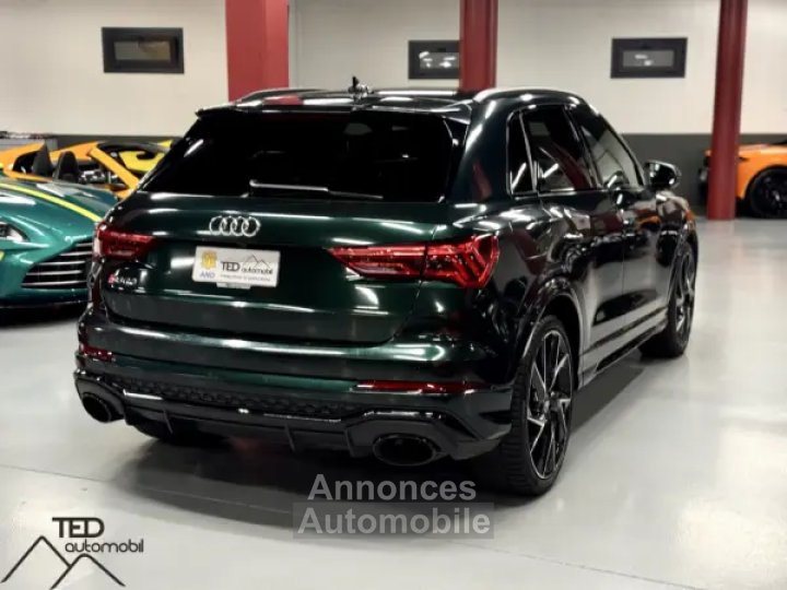Audi RS Q3 RSQ3 400cv Quattro - 5