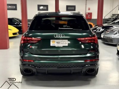 Audi RS Q3 RSQ3 400cv Quattro   - 6