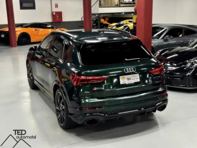 Audi RS Q3 RSQ3 400cv Quattro   - 8