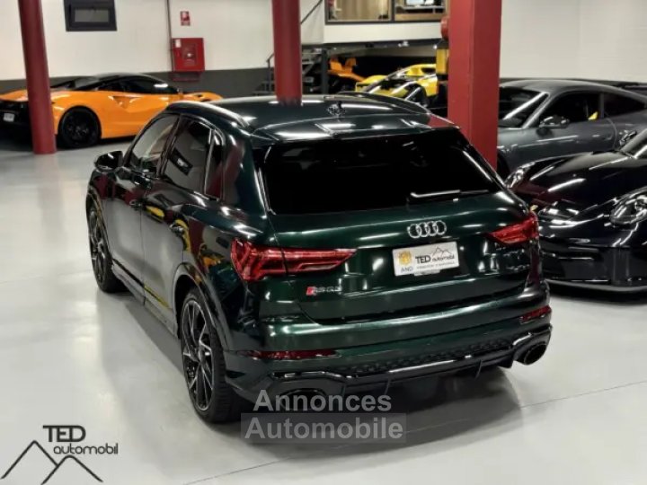 Audi RS Q3 RSQ3 400cv Quattro - 8