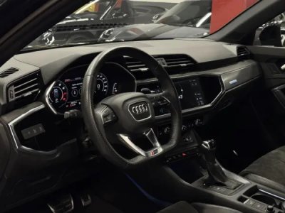 Audi RS Q3 RSQ3 400cv Quattro   - 10