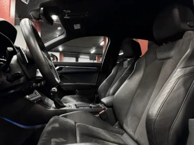 Audi RS Q3 RSQ3 400cv Quattro   - 11