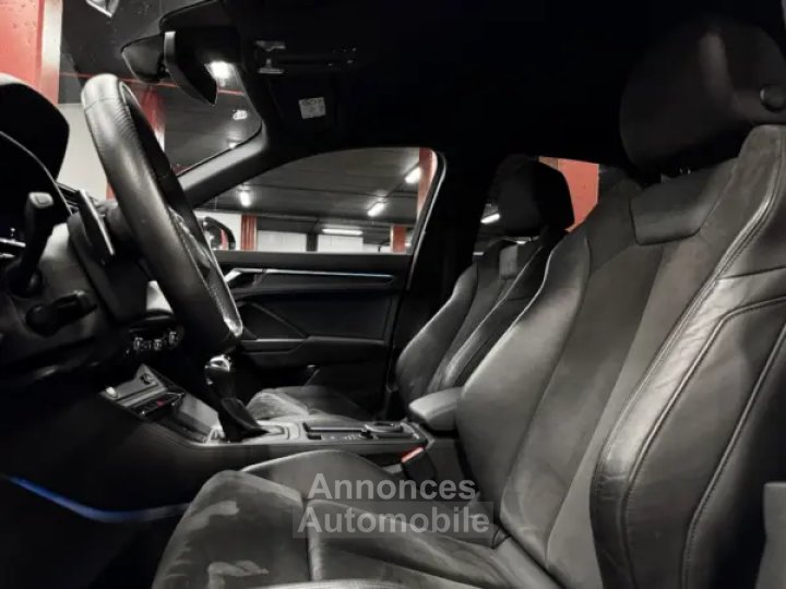 Audi RS Q3 RSQ3 400cv Quattro - 11