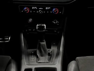 Audi RS Q3 RSQ3 400cv Quattro   - 12