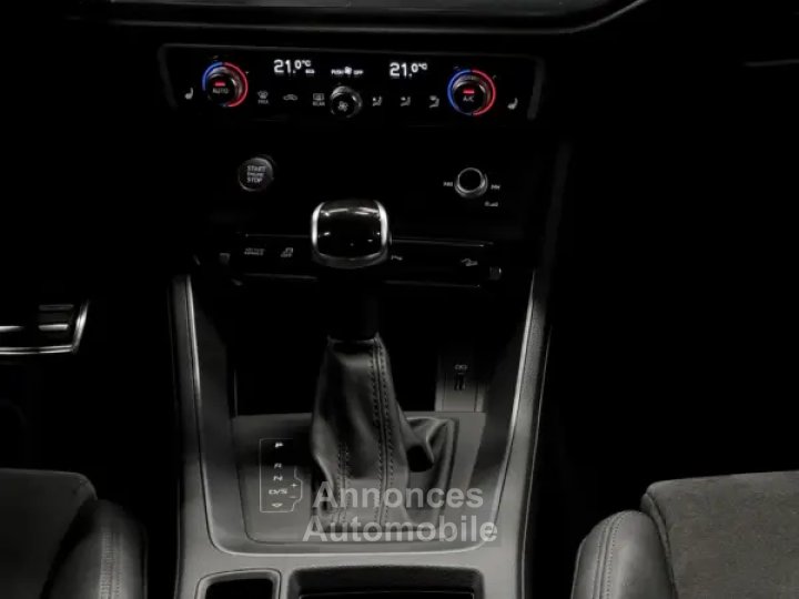 Audi RS Q3 RSQ3 400cv Quattro - 12