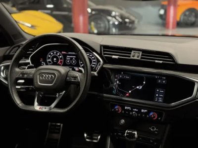 Audi RS Q3 RSQ3 400cv Quattro   - 13