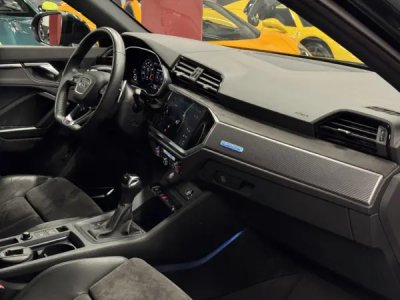 Audi RS Q3 RSQ3 400cv Quattro   - 14