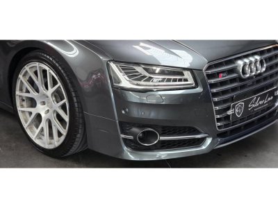 Audi S8 QUATTRO SPORT 40 V8 TFSI 520 TIPTRONIC PHASE 2 / SUPER ETAT GENERAL   - 3