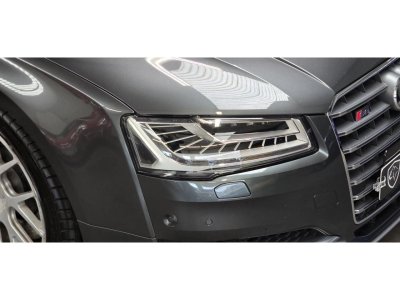 Audi S8 QUATTRO SPORT 40 V8 TFSI 520 TIPTRONIC PHASE 2 / SUPER ETAT GENERAL   - 6