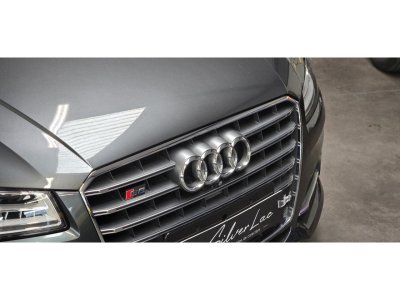 Audi S8 QUATTRO SPORT 40 V8 TFSI 520 TIPTRONIC PHASE 2 / SUPER ETAT GENERAL   - 7