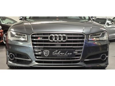 Audi S8 QUATTRO SPORT 40 V8 TFSI 520 TIPTRONIC PHASE 2 / SUPER ETAT GENERAL   - 9