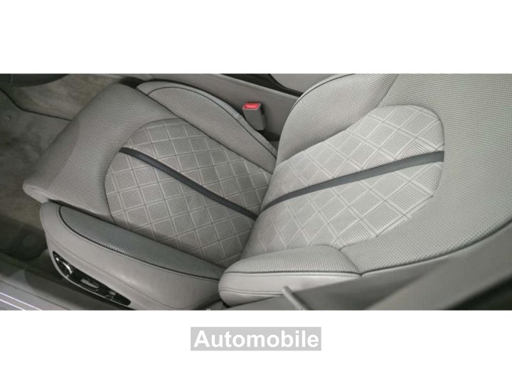 Audi S8 QUATTRO SPORT 40 V8 TFSI 520 TIPTRONIC PHASE 2 / SUPER ETAT GENERAL - 12