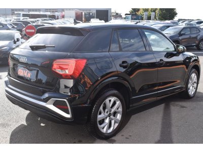 Audi Q2 35 TFSI 150 S tronic 7 S line   - 2