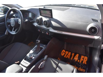 Audi Q2 35 TFSI 150 S tronic 7 S line   - 3