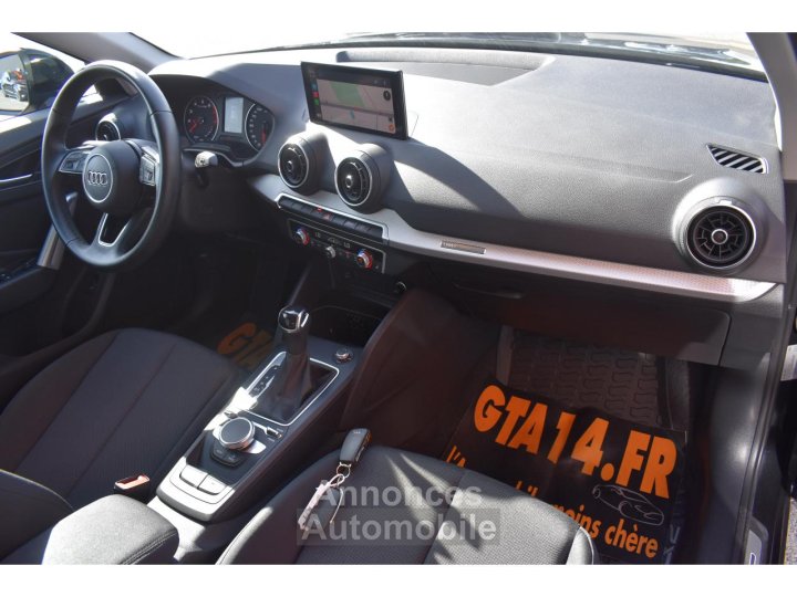 Audi Q2 35 TFSI 150 S tronic 7 S line - 3