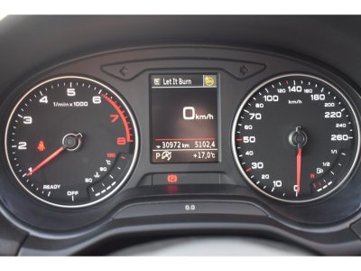 Audi Q2 35 TFSI 150 S tronic 7 S line   - 8