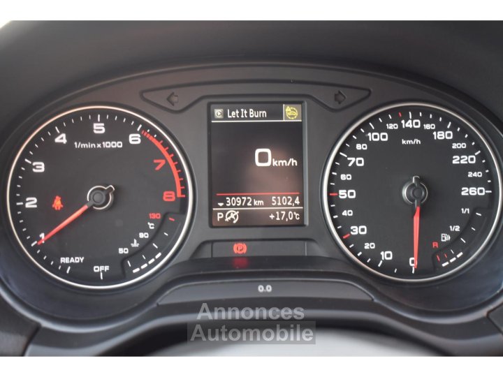 Audi Q2 35 TFSI 150 S tronic 7 S line - 8