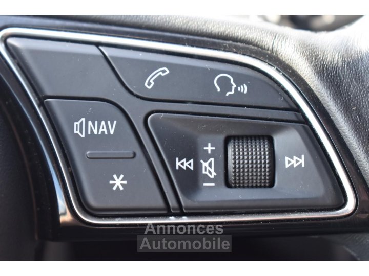 Audi Q2 35 TFSI 150 S tronic 7 S line - 22