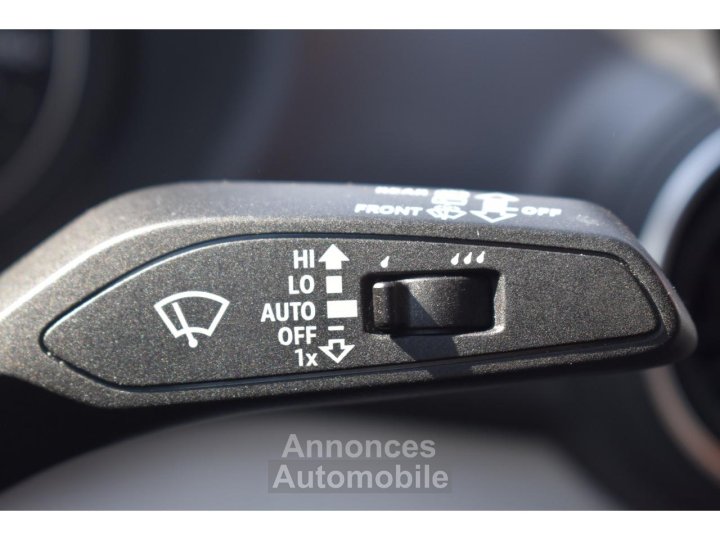 Audi Q2 35 TFSI 150 S tronic 7 S line - 26