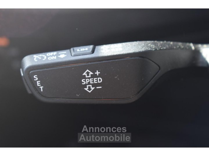 Audi Q2 35 TFSI 150 S tronic 7 S line - 27