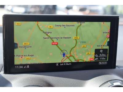 Audi Q2 35 TFSI 150 S tronic 7 S line   - 29