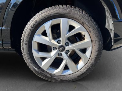 Audi Q2 35 TFSI 150 S tronic 7 S line   - 4