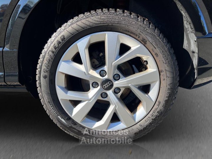 Audi Q2 35 TFSI 150 S tronic 7 S line - 4