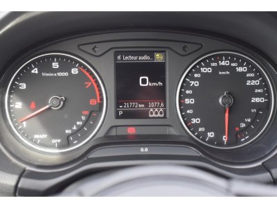 Audi Q2 35 TFSI 150 S tronic 7 S line   - 8