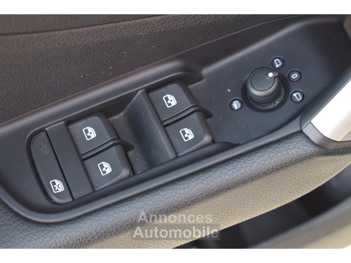 Audi Q2 35 TFSI 150 S tronic 7 S line - 11