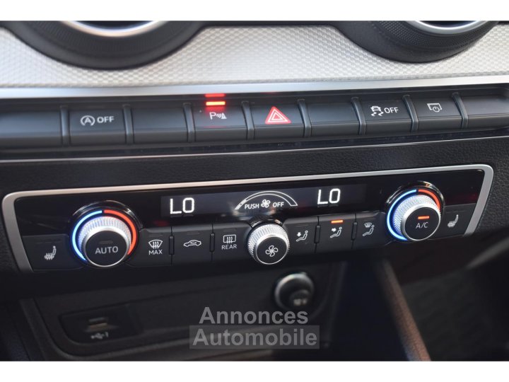 Audi Q2 35 TFSI 150 S tronic 7 S line - 13