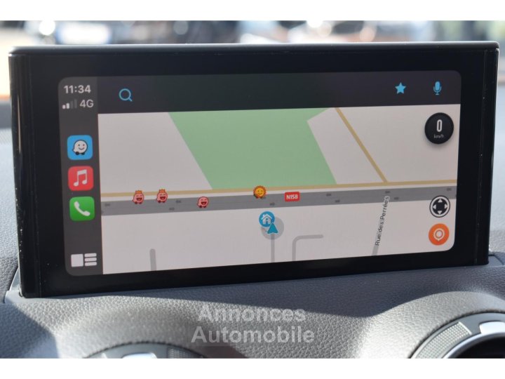 Audi Q2 35 TFSI 150 S tronic 7 S line - 28