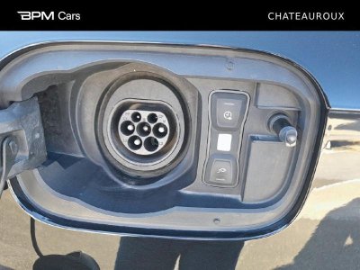 Audi Q5 55 TFSI e 367ch S line quattro S tronic 7   - 14