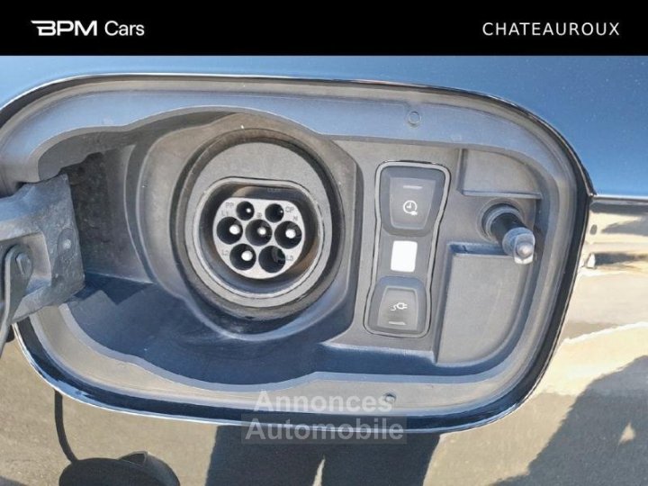 Audi Q5 55 TFSI e 367ch S line quattro S tronic 7 - 14