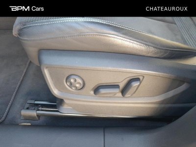 Audi Q5 55 TFSI e 367ch S line quattro S tronic 7   - 19