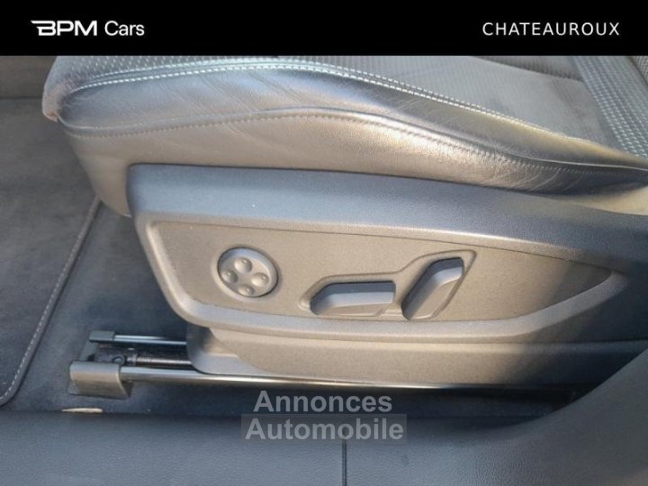 Audi Q5 55 TFSI e 367ch S line quattro S tronic 7 - 19