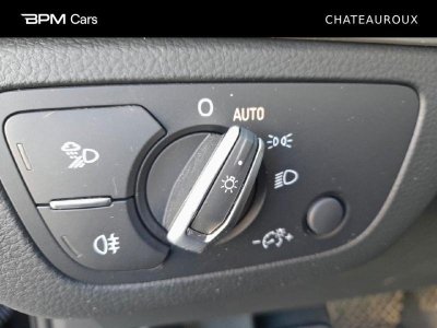 Audi Q5 55 TFSI e 367ch S line quattro S tronic 7   - 20