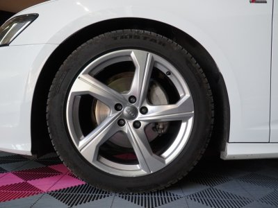 Audi A6 Avant 40 TDI 204 ch S line / SUIVI %2B VIDANGE S TRONIC   - 4