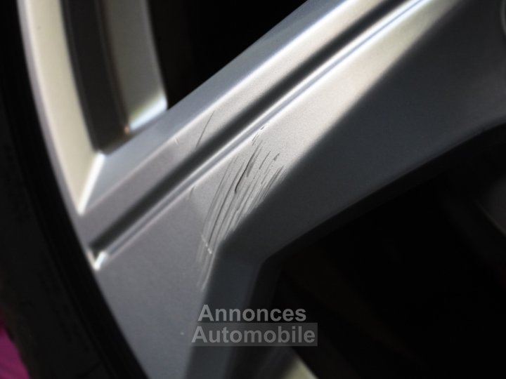 Audi A6 Avant 40 TDI 204 ch S line / SUIVI %2B VIDANGE S TRONIC - 6