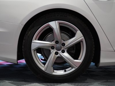 Audi A6 Avant 40 TDI 204 ch S line / SUIVI %2B VIDANGE S TRONIC   - 8