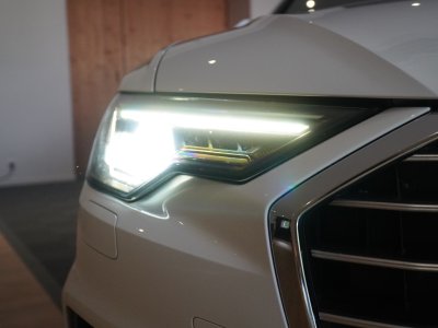 Audi A6 Avant 40 TDI 204 ch S line / SUIVI %2B VIDANGE S TRONIC   - 9