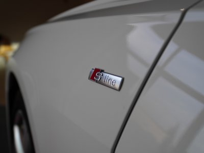 Audi A6 Avant 40 TDI 204 ch S line / SUIVI %2B VIDANGE S TRONIC   - 16